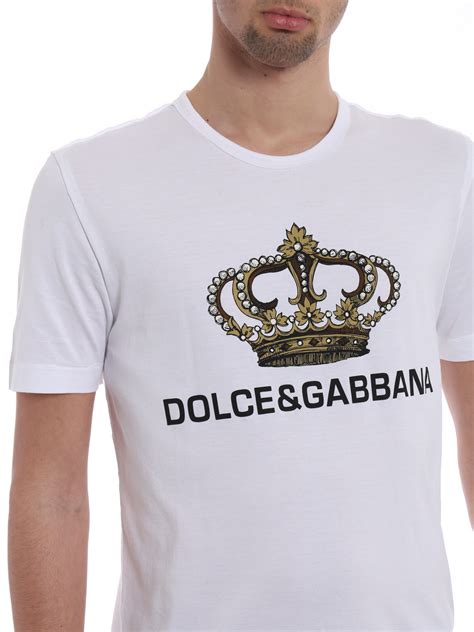 buy dolce and gabbana shirts online